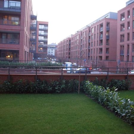 Apartament Tamara Danzica Esterno foto