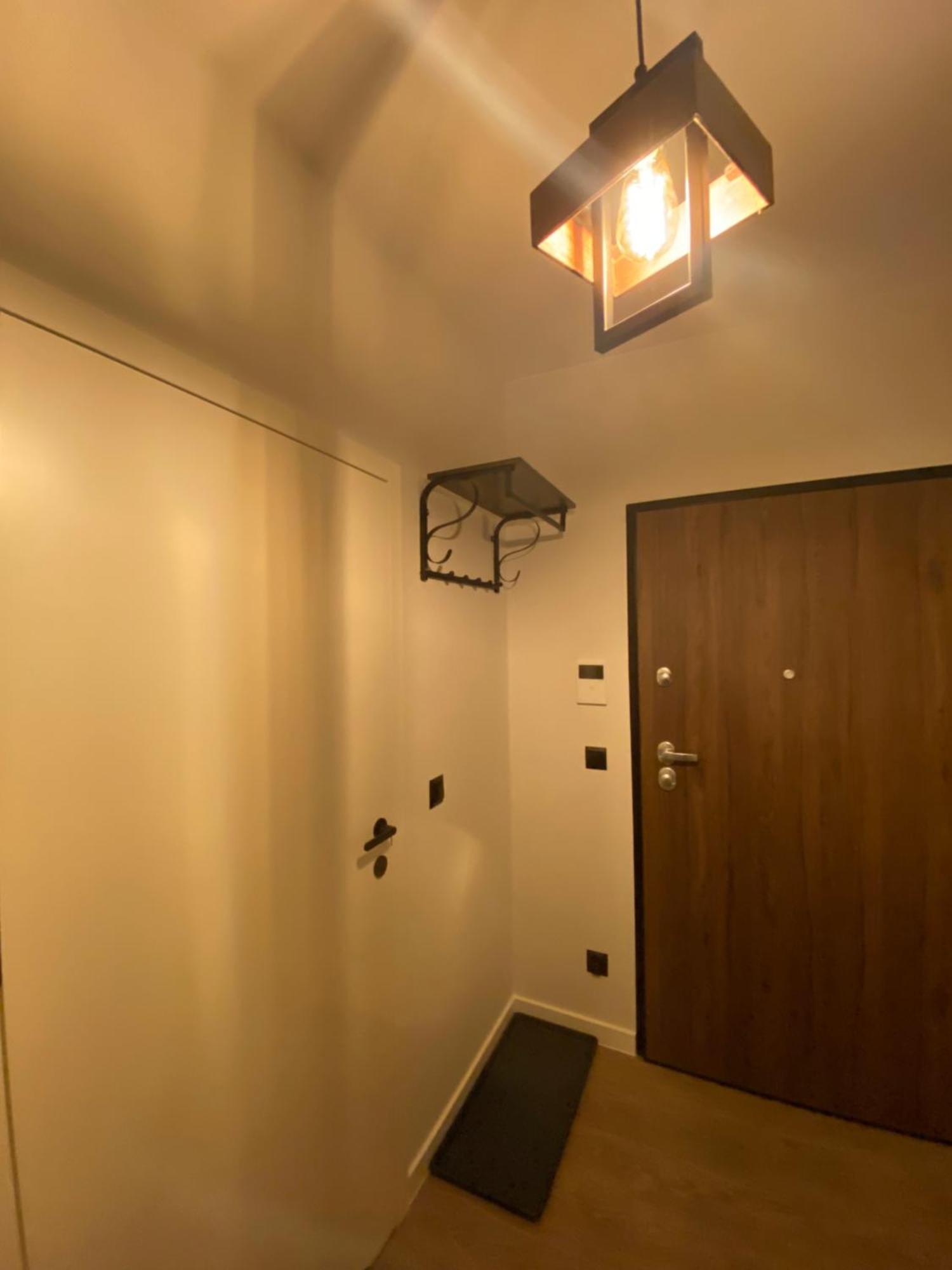 Apartament Tamara Danzica Esterno foto