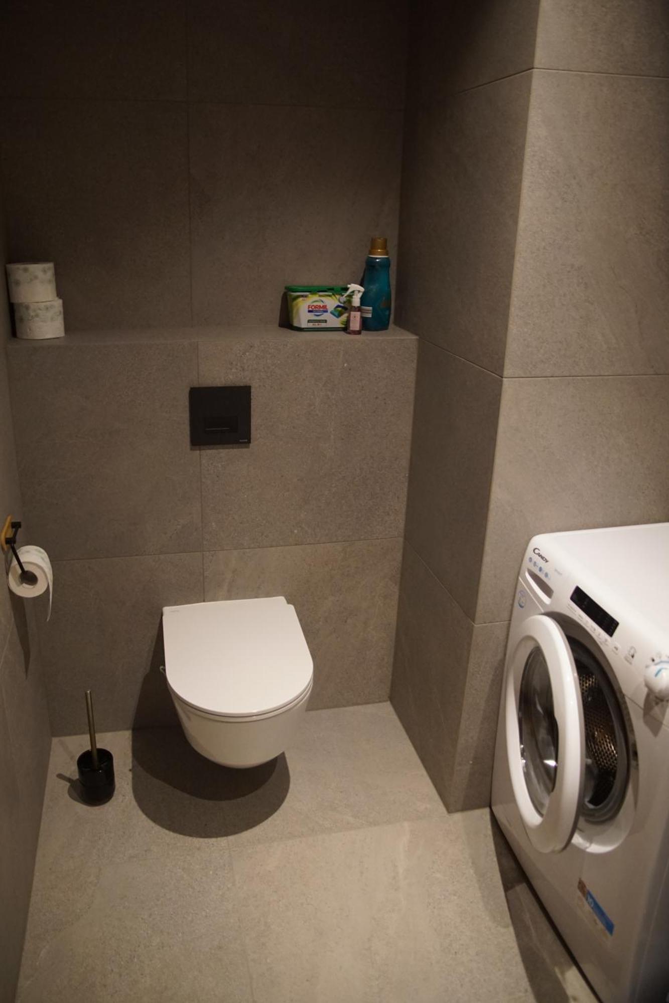 Apartament Tamara Danzica Esterno foto