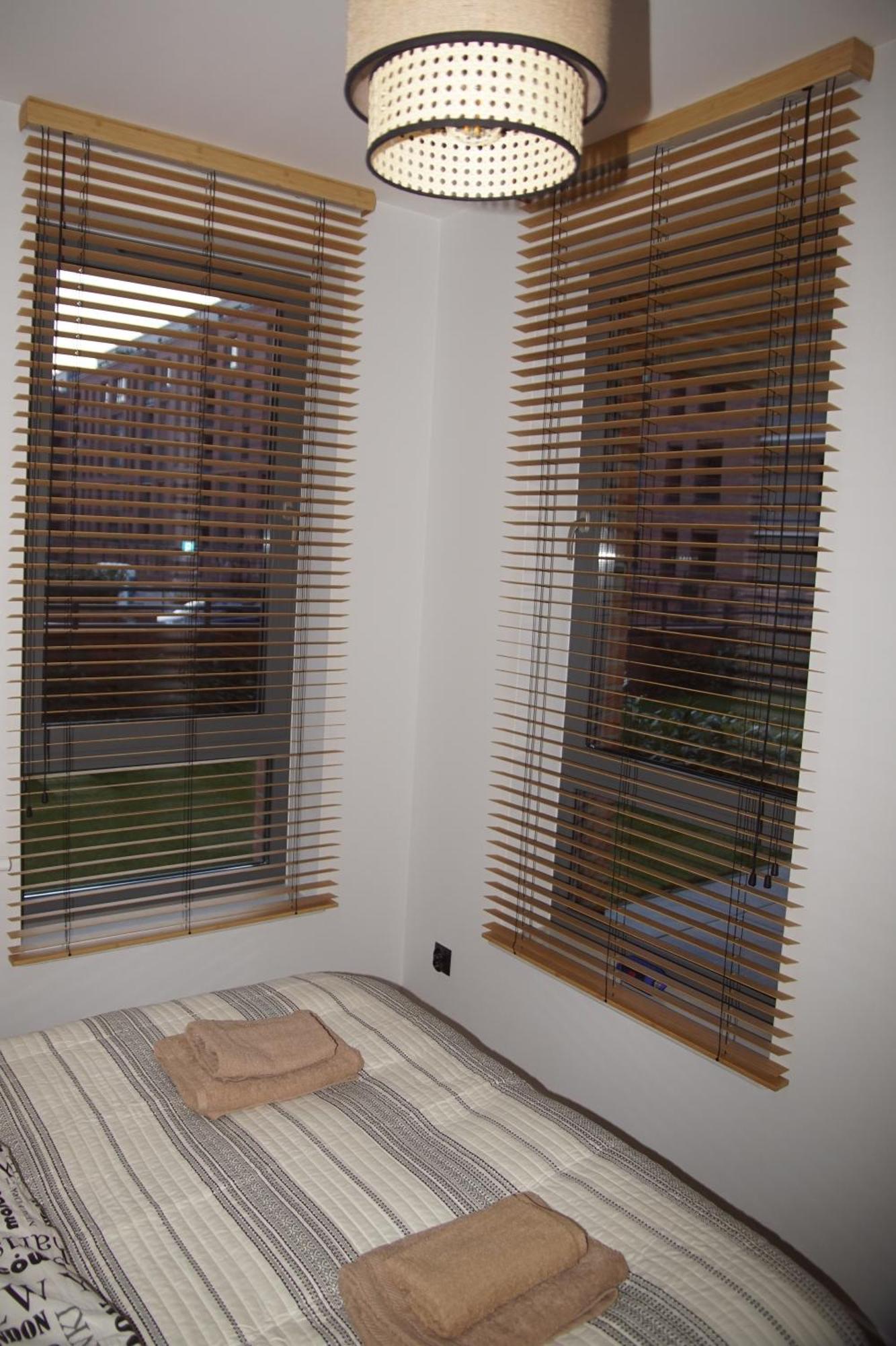 Apartament Tamara Danzica Esterno foto